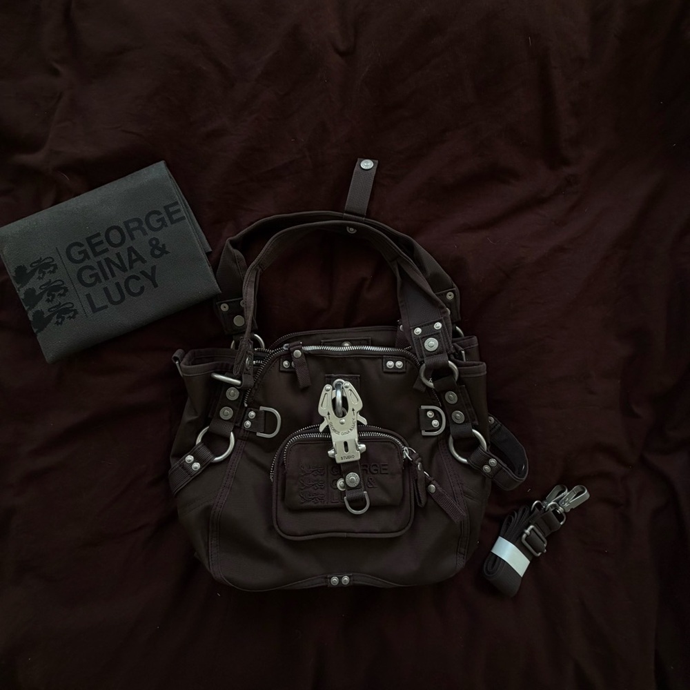 George Gina & Lucy Symbolessa Bag